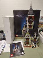 Lego 10273 Creator Haunted House