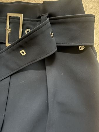 INA KESS Beauvoir Shorts