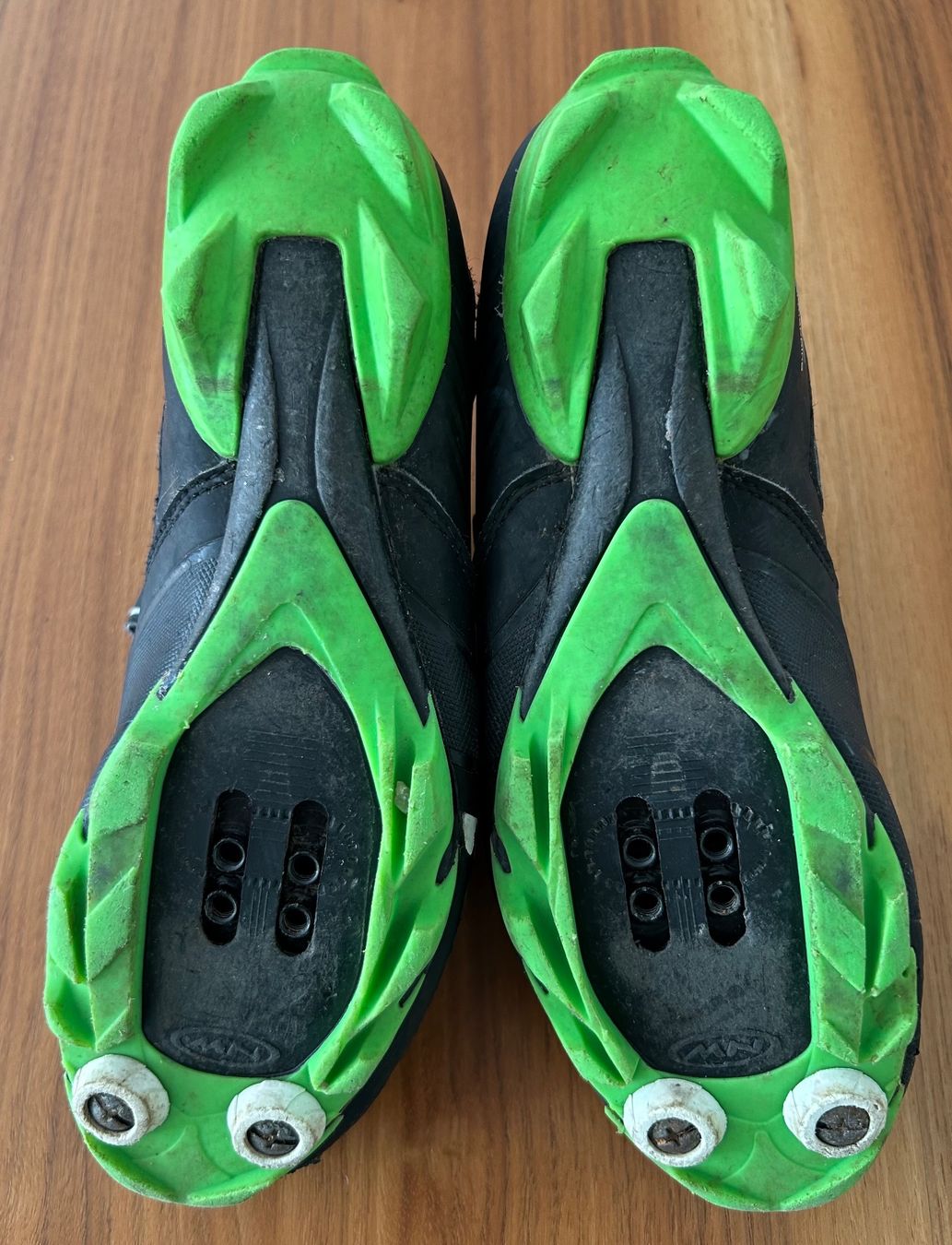 Northwave Chaussures hommes: Bikeschuhe Grösse 39 – D'occasion à Niederhelfenschwil par Sportliner 1