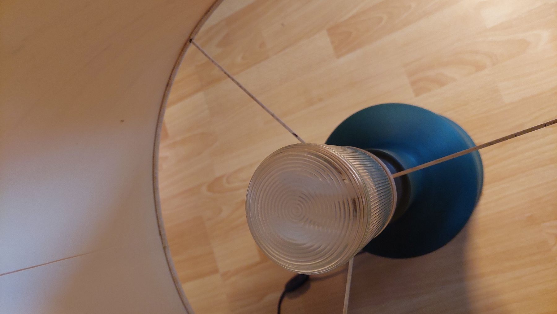 Lampade: Tischlampe – Usato da Wisen SO venduto da Shopoholiker 3