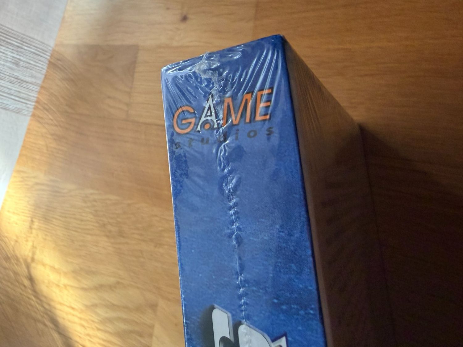 Spiele: Championship Surf Windows – Neu und originalverpackt aus Binningen von samorga21 1
