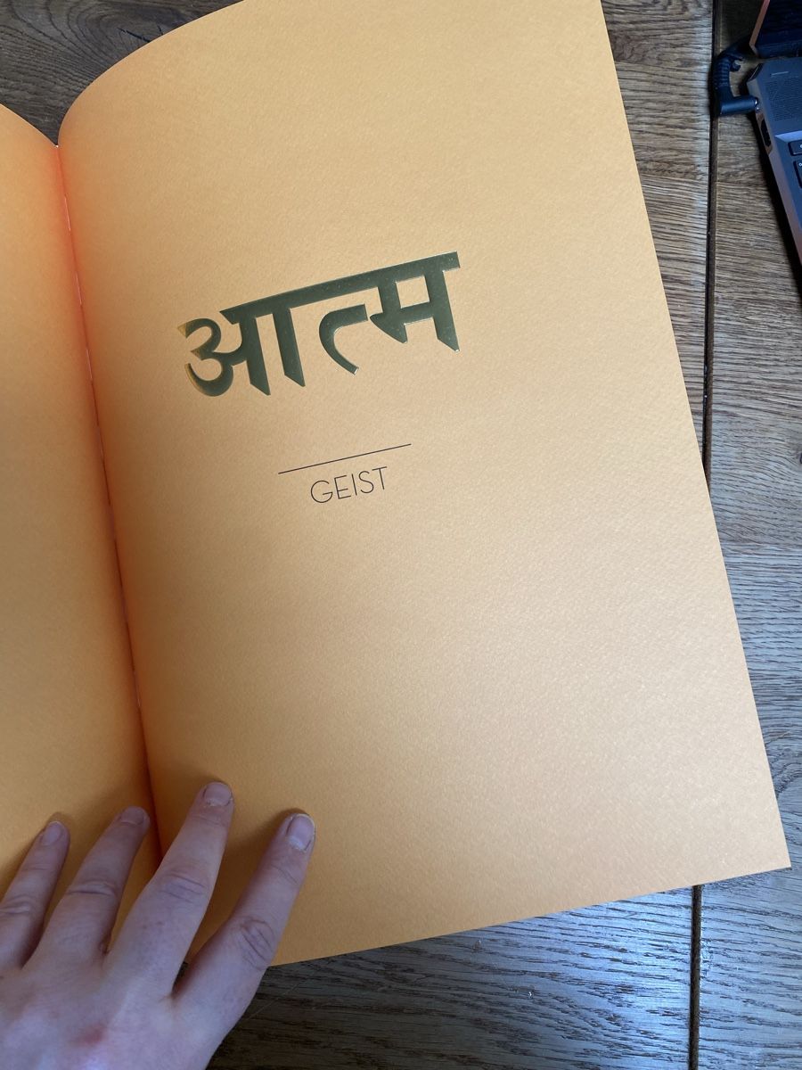 Libri: TASCHEN Verlag Buch "Über Yoga" – Nuovo (secondo la descrizione) da Thalwil venduto da Alice015 7