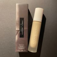 NEU: Fenty Beauty Pro Filter soft matte Foundation nr 140
