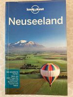 Reiseführer Neuseeland  - lonely planet