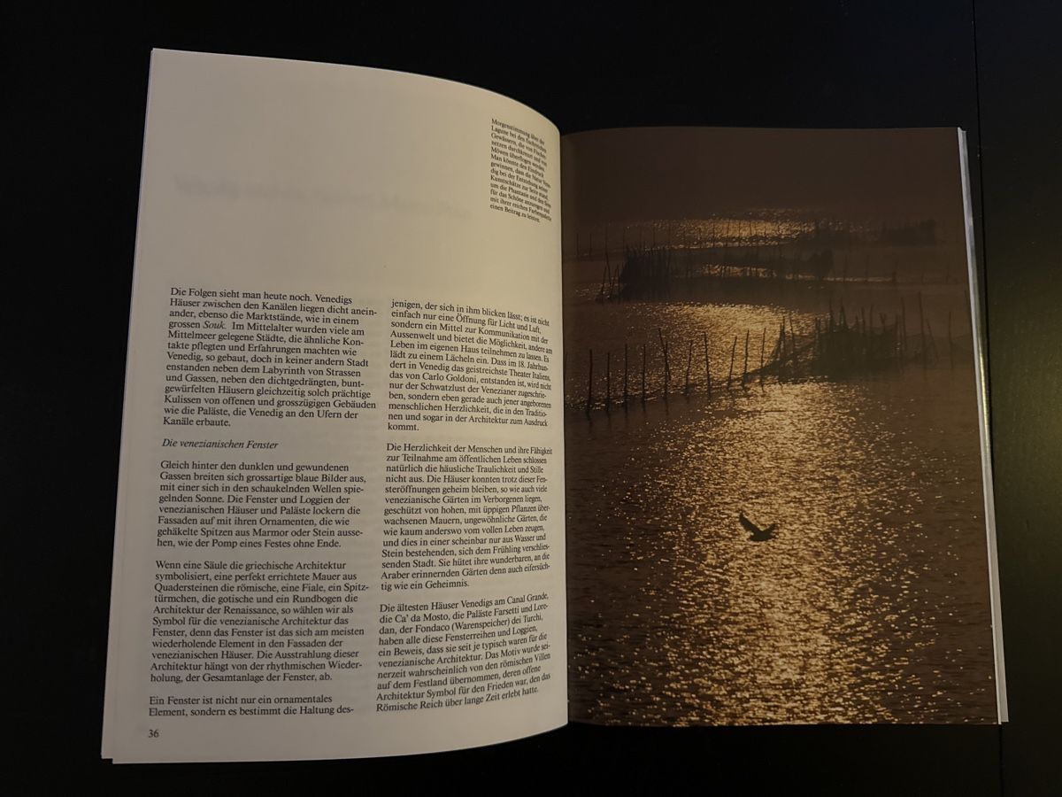 Libri: Venedig – Usato da Erstfeld venduto da Mario_boe0 3