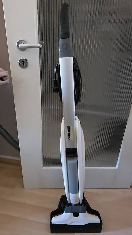Toutes les machines: Saugwischer von Kärcher – D'occasion à Riehen par syl_7lsr