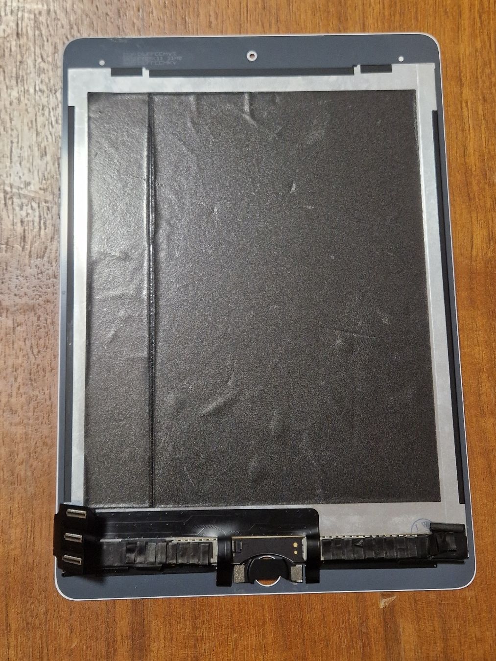 Apple Tablet PC: Écran iPad Pro 9.7" 2016 – Gebraucht aus Peseux von katja.vit 1