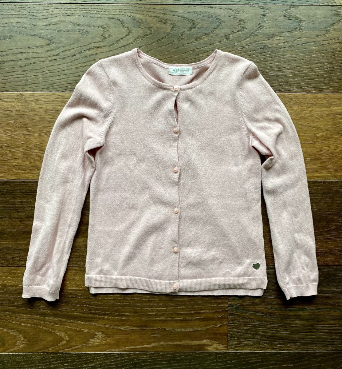 Maglioni & Felpe: Strickjacke Mädchen – Usato da Pfäffikon ZH venduto da aveo14