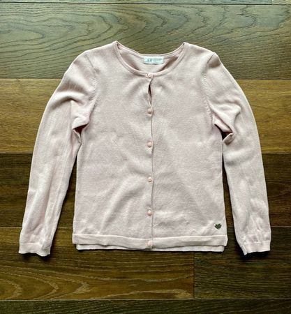 Strickjacke Mädchen