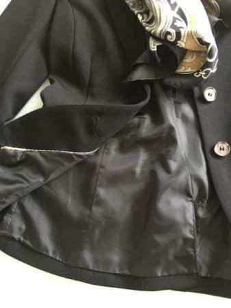 Sportlich Elegante  Blazer