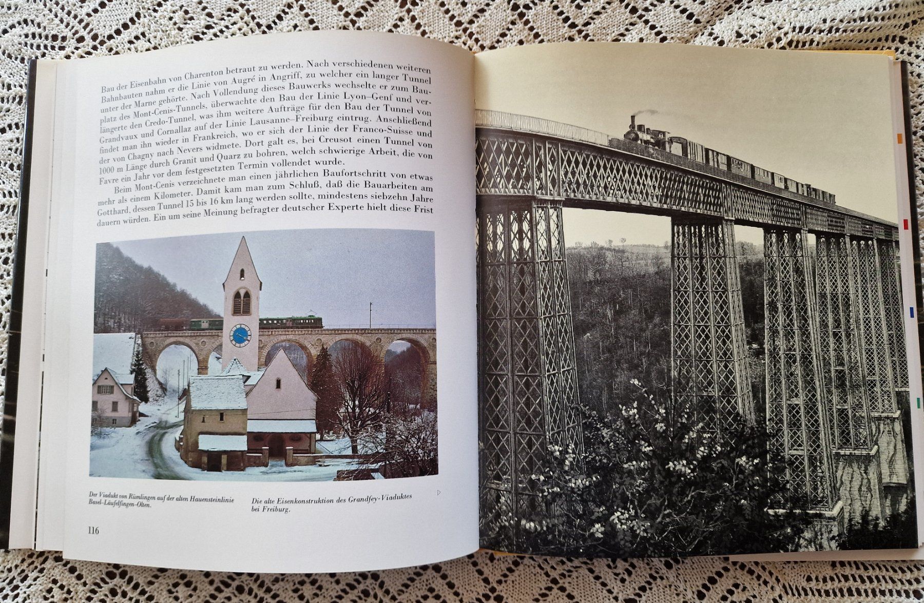 Libri: Eisenbahnen der Welt – Usato da Röthenbach i. E. venduto da Heureka5 2