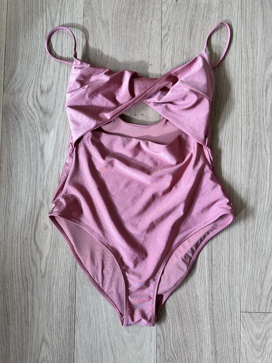 H&M Badekleider & Bikinis: H&M Badekleider (Set) – Neu (gemäss Beschreibung) aus Küssnacht am Rigi von annine.l. 1