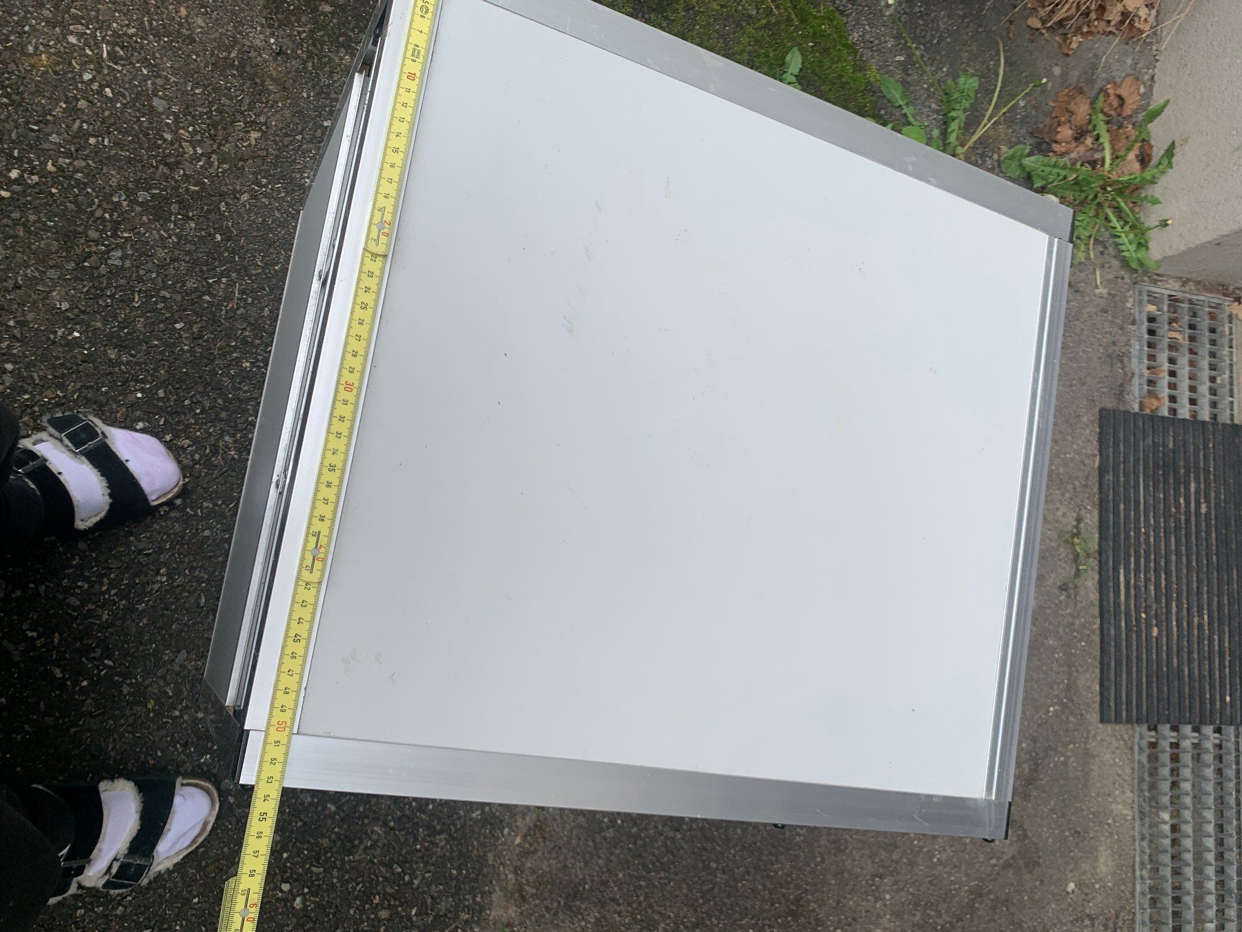 Cucce & Letti: Hunde Transportbox fürs Auto – Usato da Sisseln AG venduto da mgh_2zn2 2