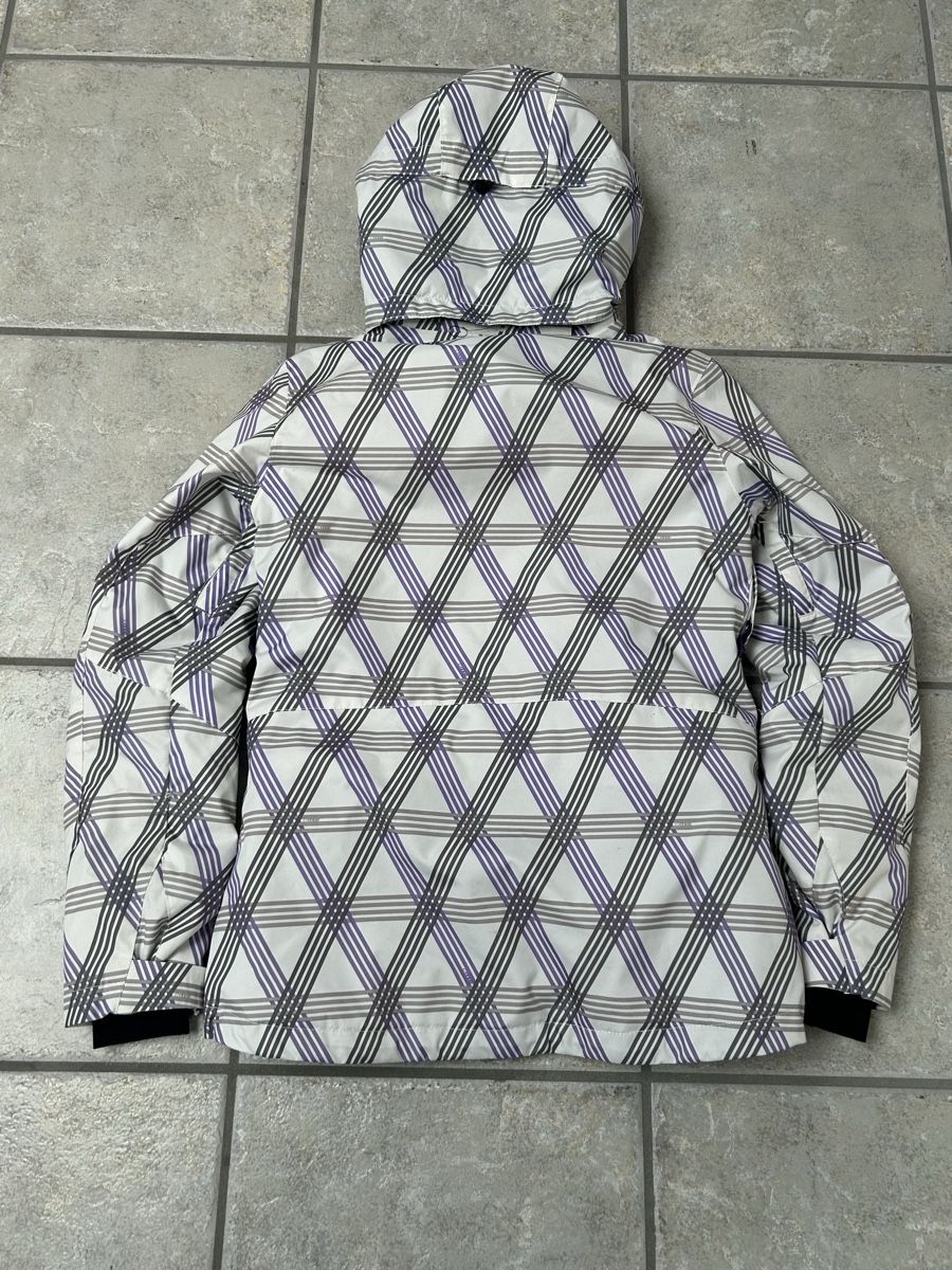 Vestes: Ski-/Snowboardjacke – D'occasion à Urdorf par worldaround 1