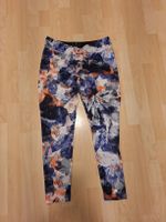 Adidas ClimaLite Leggings Damen Grösse M bunt