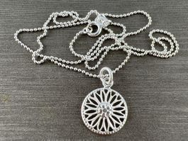 Kette 925 Silber
