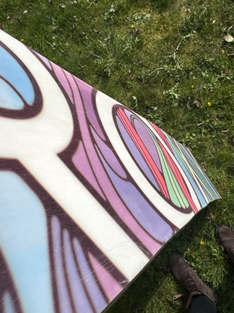 Boards: Snowboard Roxy – Gebraucht aus Arni AG von DALA5 2
