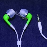 In Ear Headset Kopfhörer für iPhone iPod