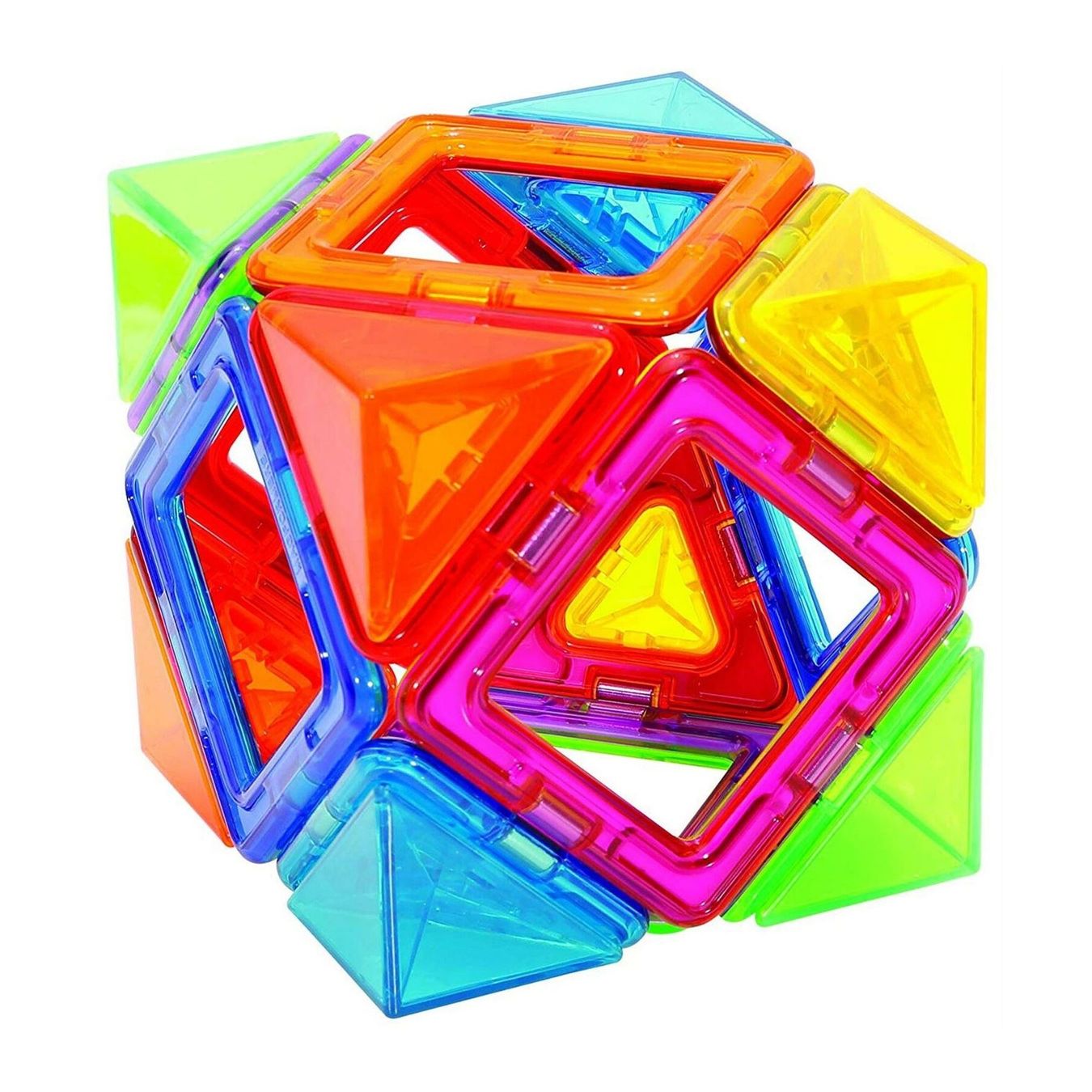 Baukästen: Magformers Pop Up Box - MAGFORMERS – Neu und originalverpackt aus Wettingen von Swala 7