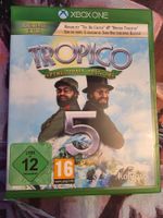 Tropico 5 - Xbox One - Penultimate Edition