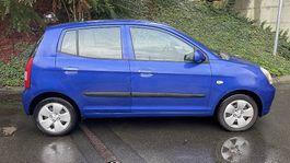 Kia Picanto 1.1  Expertisée 04/2026   Bom état