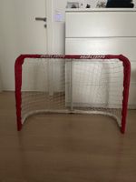Trainingstor Bauer 3' X 2' Pro Mini Steel Goal guter Zustand