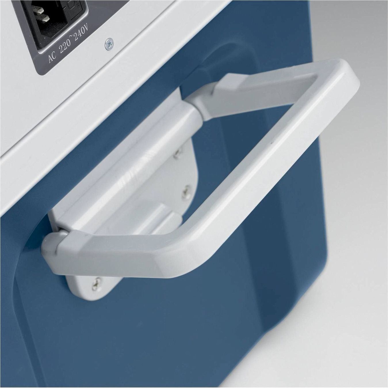 Kochen, Essen & Trinken: Mobicool MCF 40 Kühlbox 38 Liter – Neu und originalverpackt aus Bottighofen von zaap 4