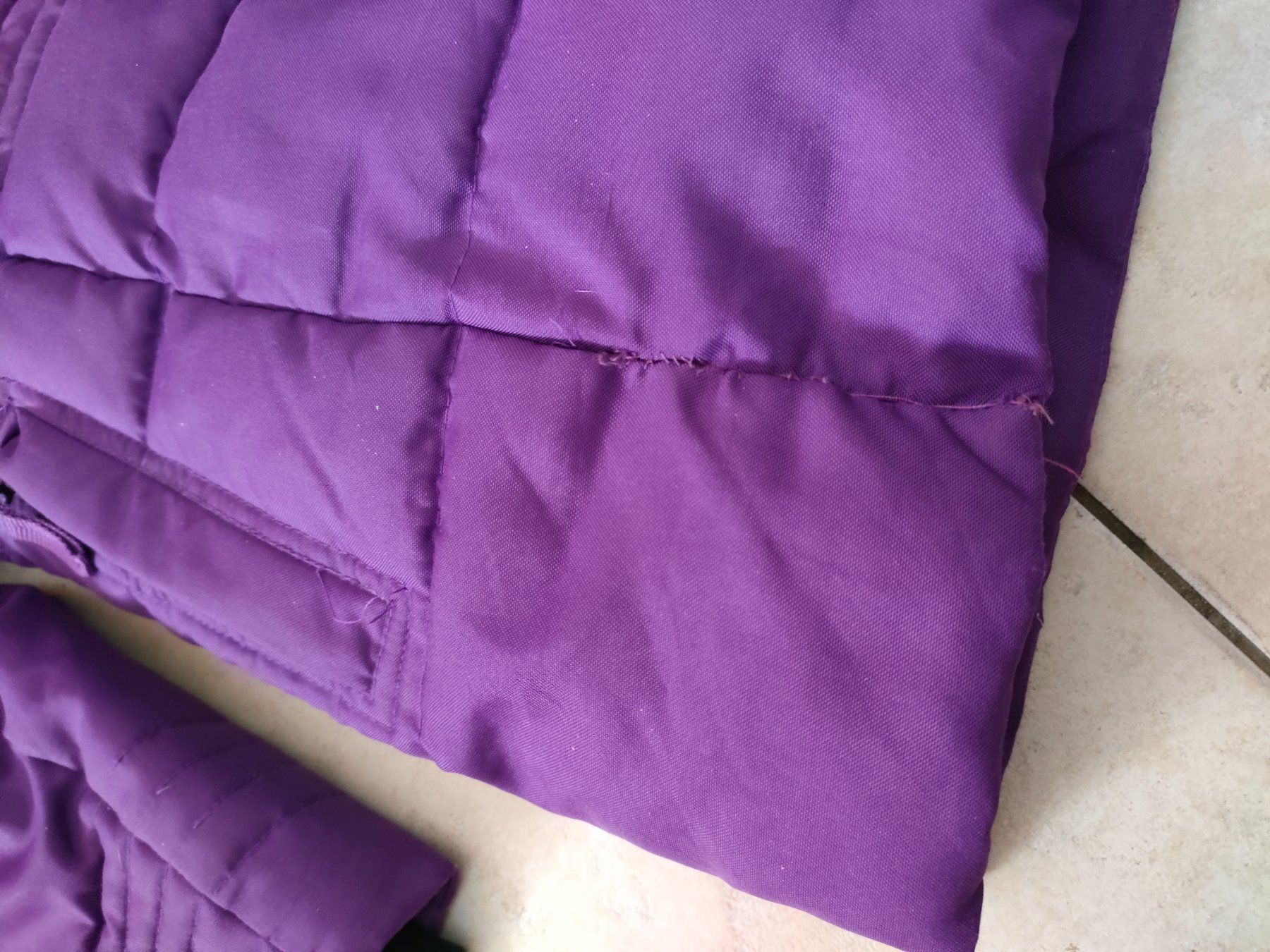 Giacche & Cappotti: Winterjacke Gr.158/164 – Usato da Adelboden venduto da Lammhult 5