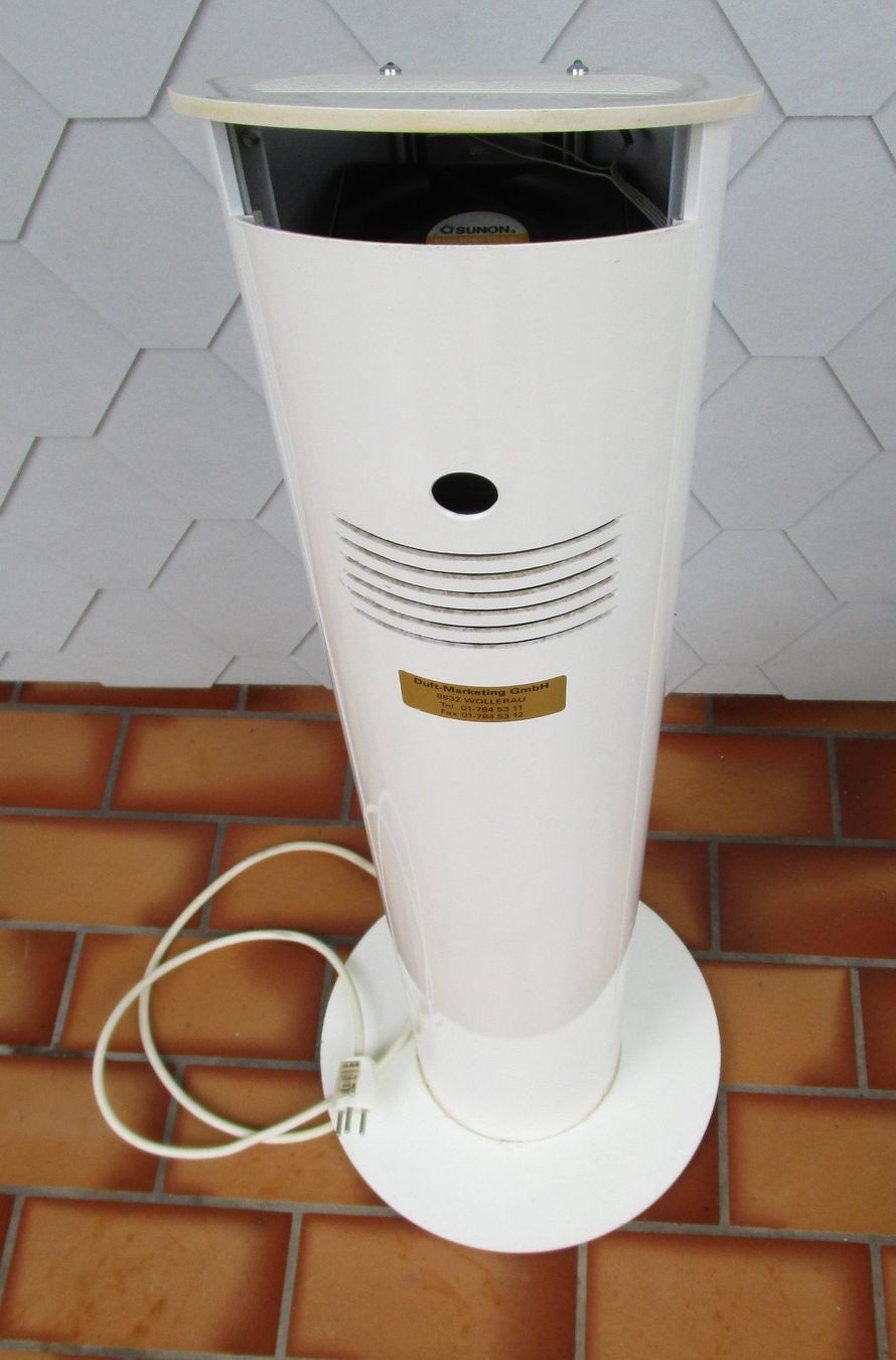 Spray per ambienti: Voitino Duftsäule – Usato da Rapperswil SG venduto da Ralphy 1