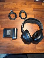 SteelSeries Arctis Nova Pro Wireless – casque gaming