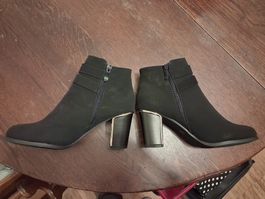 Bottines noire 41