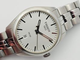 Tissot PR 100 T 101410 A Quarz Herrenuhr