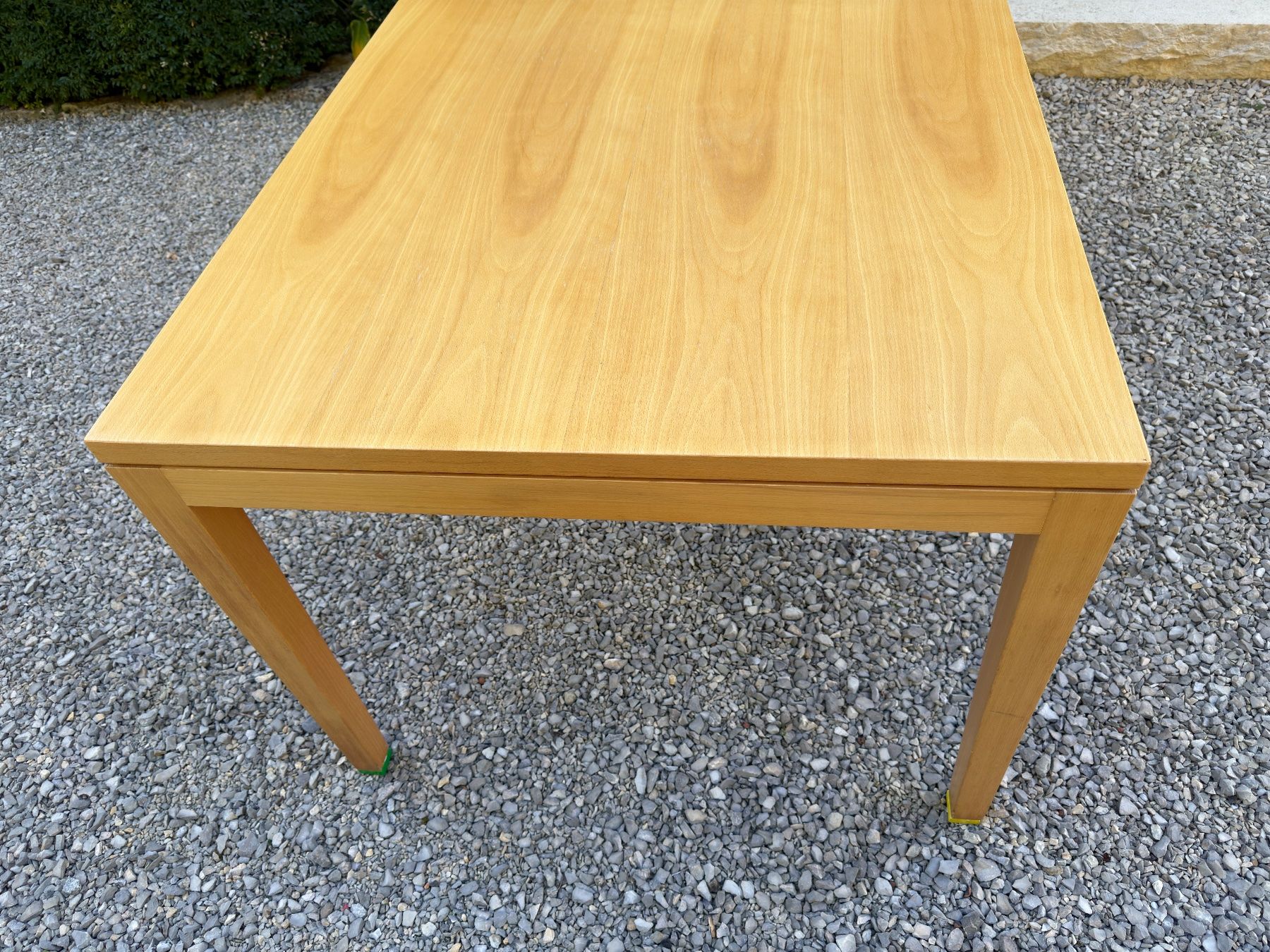 Tavoli: Esstisch Buchenholz 190x90 – Usato da Zürich venduto da Livier31