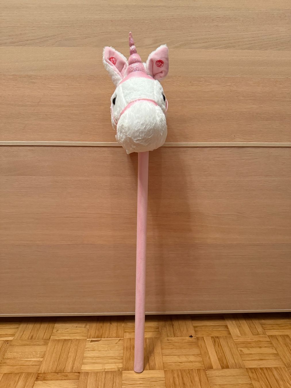 Giocattoli: Steckenpferd Einhorn Spielzeug – Nuovo (secondo la descrizione) da Reinach BL venduto da 15Miiine16 1