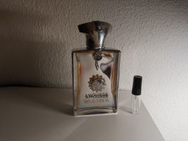Reflection 45 Amouage 3ml Sample