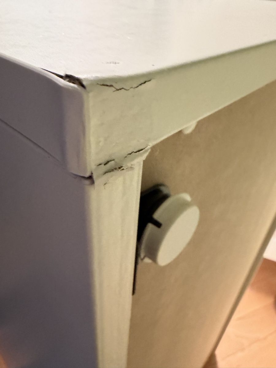 Ikea Cassettiere: IKEA Platsa Kommode – Usato da Zürich venduto da vanessa.redline 5