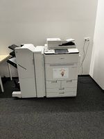 Canon imagePRESS C270 (inklusive Patronen)