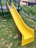 Rutschbahn robust, 2.90m
