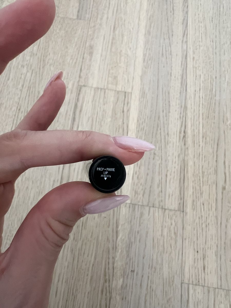 Mac Cosmetics Make-up: MAC Prep + Prime Lip – Nuovo (secondo la descrizione) da Dietikon venduto da Mischi2167 1