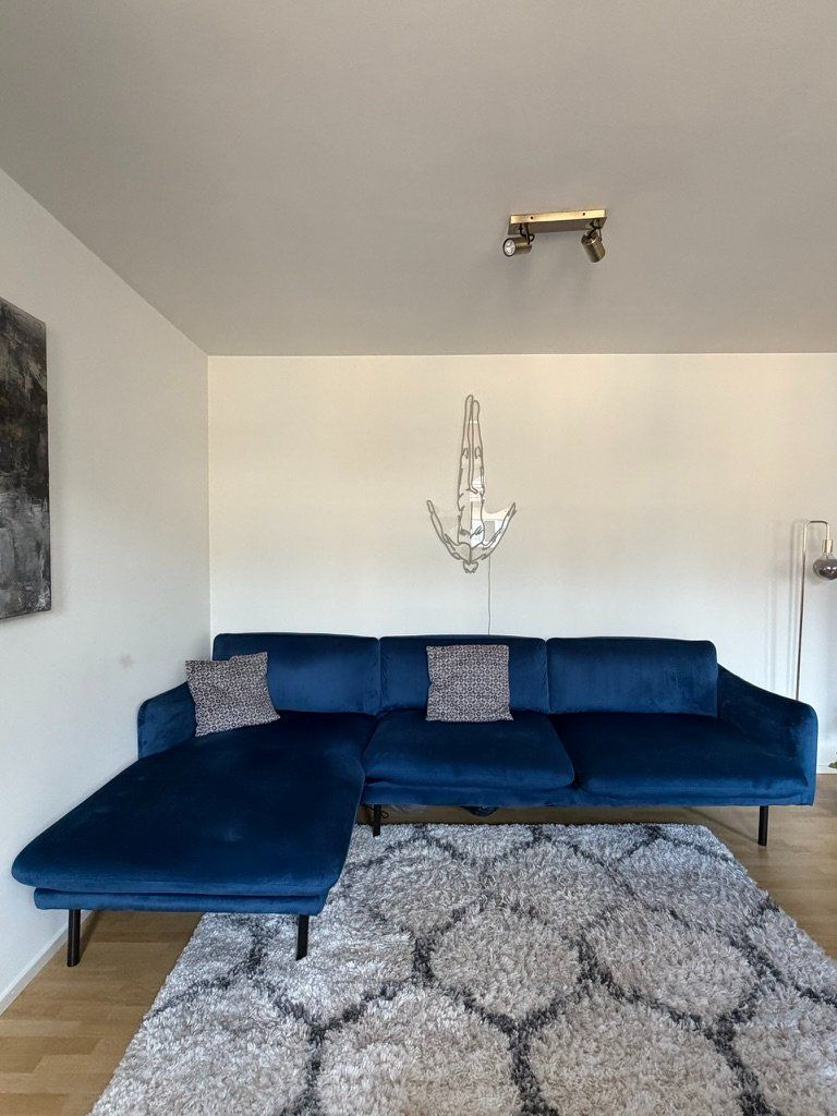 Divani: Sofa & Sessel – Usato da Zürich venduto da van_jxs5 2