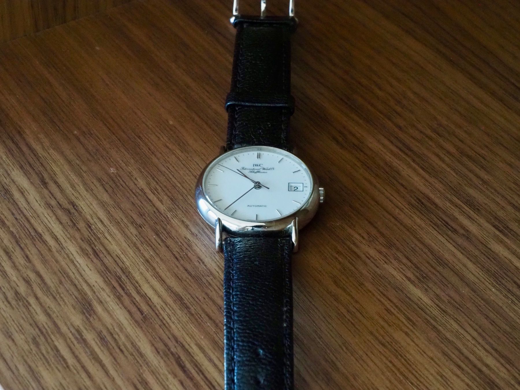 IWC Montres: IWC Portofino Automatic – D'occasion à Remetschwil par tgd_gbp8 1