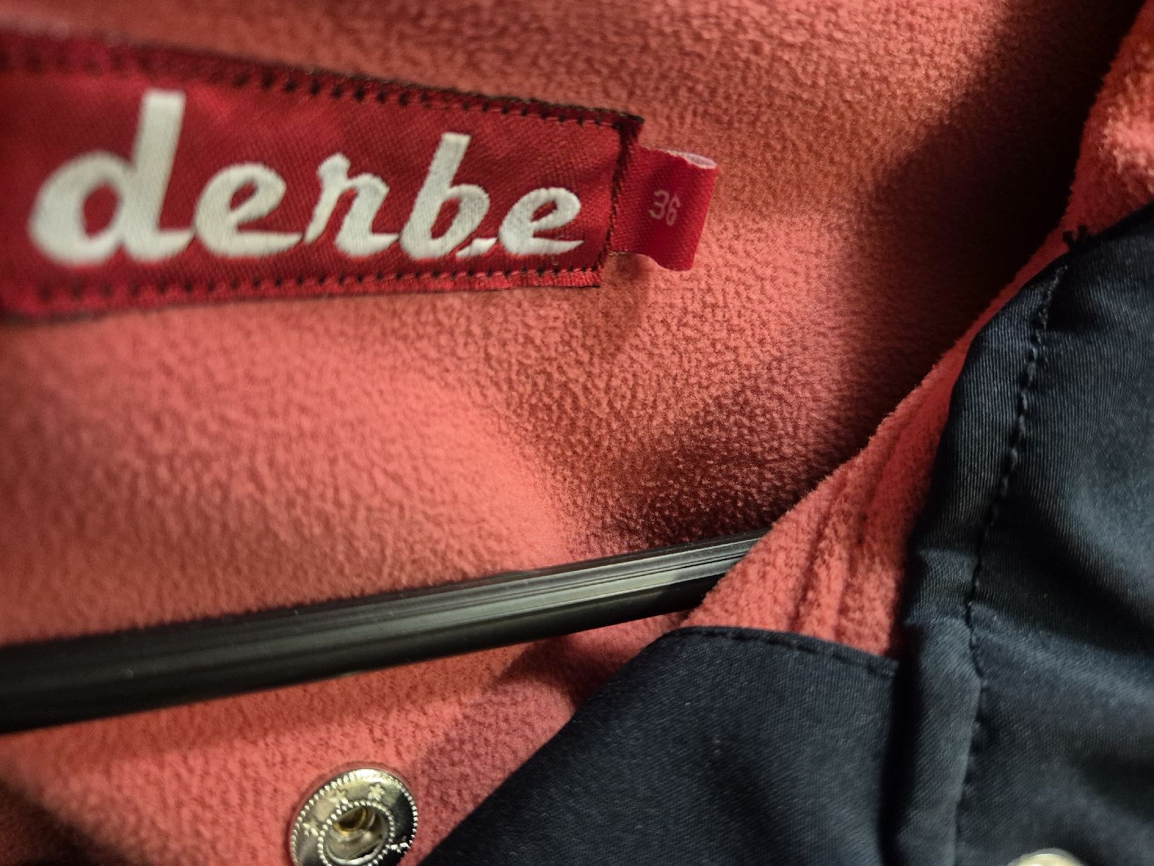 Jacken: Softshell Jacke Grösse 36 – Neu (gemäss Beschreibung) aus Forst von fubsi01 3