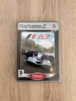 Playstation 2 F1 06