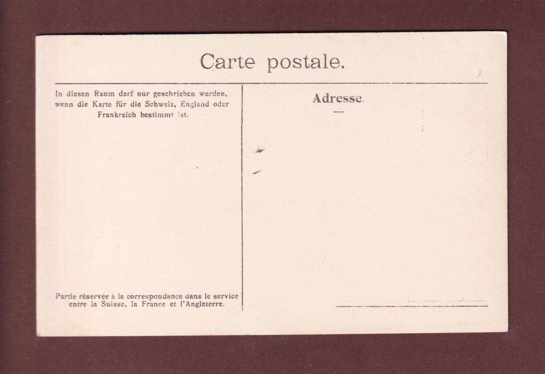 Cartoline postali: GÖSCHENER-ALP - Wasserfall – Usato da Pully venduto da nicecards-shop 1