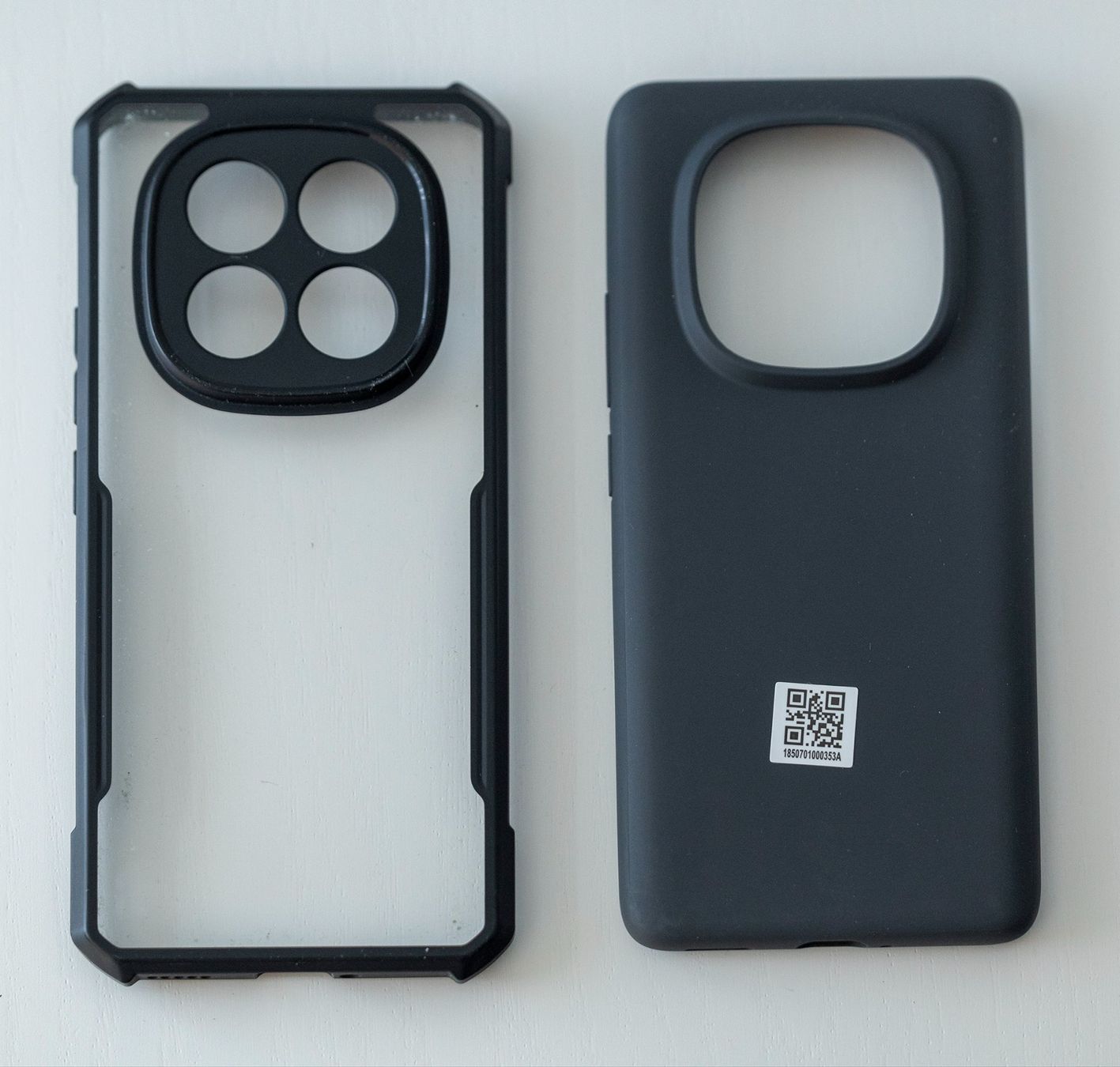 Xiaomi Telefoni cellulari / Smartphones: Xiaomi Redmi Note 14 Pro+ – Usato da Horgen venduto da SergeFP 8