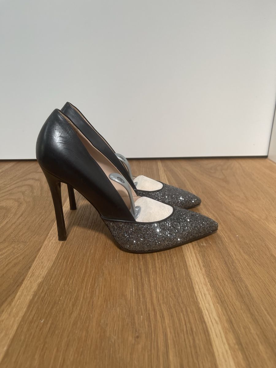 Navyboot Scarpe da donna: Pumps/ Stiletto gr.38  – Usato da Luzern venduto da Cyrill81 3