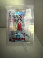 Monkey.D.Luffy Promo karte