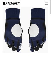 Deep Winter velo handschuhe M. Attaquer