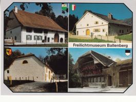 Ballenberg ca. 1980