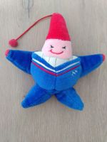 Maskottchen Olympische Spiele Albertville 1992 aus Plüsch